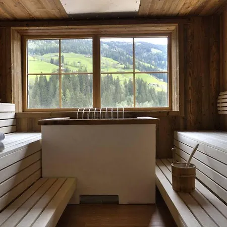 Hotel 4*s Galtenberg Alpbach